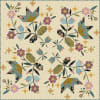 Dahlia Silhouettes by Laundry Basket Quilts - Image 2 of 0