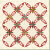 Expedition Quilt Pattern by Edyta Sitar -Laundry Basket Quilts - Image 1 of 0