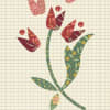 Harmony Silhouettes Block 5  by Edyta Sitar, Laundry Basket Quilts - Image 3 of 0