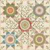 Pennsylvania Star Quilt Pattern by Edyta Sitar of Laundry Basket Quilts - Image 1 of 0