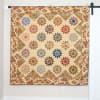 Shooting Star Quilt Pattern from Laundry Basket Quilts - Image 1 of 0