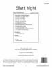 Silent Night Quilt Pattern by Edyta Sitar Laundry Basket Quilts - Image 2 of 0