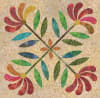 Summerfield Silhouettes  Block 12 - Image 1 of 0