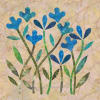 Summerfield Silhouettes  Block 21 - Image 1 of 0