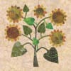 Summerfield Silhouettes  Block 23 - Image 1 of 0