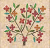 Summerfield Silhouettes  Block 3 - Image 1 of 0