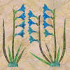 Summerfield Silhouettes  Block 4 - Image 1 of 0