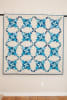 Supernova Quilt Pattern by Edyta Sitar Laundry Basket Quilts - Image 1 of 0