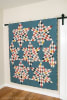 Sweet Blend Quilt Pattern by Edyta Sitar- Laundry Basket Quilts - Image 1 of 0
