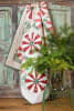 Sweet Mint Quilt Pattern from Edyta Sitar Laundry Basket Quilts - Image 3 of 0