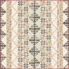 Sweet Pea Moonstone Quilt Pattern by Edyta Sitar of Laundry Basket Quilts - Image 3 of 0
