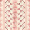 Sweet Pea Quilt Pattern by Edyta Sitar of Laundry Basket Quilts - Image 2 of 0