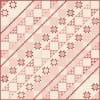 Sweet Pea Quilt Pattern by Edyta Sitar of Laundry Basket Quilts - Image 3 of 0