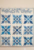 Thousand Oaks Quilt Pattern Stencil by Edyta Sitar -Laundry Basket Quilts - Image 2 of 0