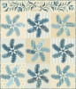 Remember Applique Quilt Pattern & Feather Template - Image 1 of 0