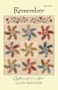 Remember Applique Quilt Pattern & Feather Template - Image 2 of 0