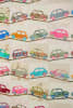 Sweet Ride Quilt Pattern & Template byLaundry Basket Quilts - Image 3 of 0