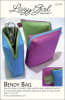 Bendy Bag Pattern from Lazy Girl Designs - Image 1 of 0
