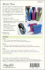 Bendy Bag Pattern from Lazy Girl Designs - Image 2 of 0