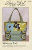 Whimsy Bag Pattern by Lazy Girl Designs - Image 1 of 0