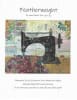 Featherweight: Sew Machine Collage Quilt Pattern by Laura Heine - Image 1 of 0