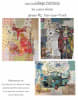 Teeny Tiny Collage Pattern Group 2 from Laura Heine - Image 1 of 0