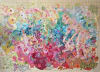Wildflower Collage Quilt Pattern - Image 1 of 0