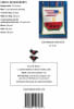 Star Spangled Picnic Quilt Pattern by Laugh Yourself In Stitches - Image 2 of 0
