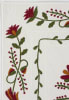 Marianne Elizabeth's POT OF FLOWERS or PRIDE OF IOWA QUILT PATTERN - Image 4 of 0