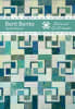 Bent Bento Quilt Pattern by Material Girlfriends - Image 1 of 0