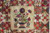 Louisa's Garden Quilt Pattern by Max & Louise Pattern Co. - Image 2 of 0