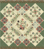 Summerleigh Lodge Quilt Pattern by Max & Louise Pattern Co. - Image 2 of 0