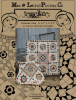 Tessellate Quilt Pattern by Max & Louise Pattern Co. - Image 1 of 0