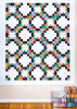 Irish Stars Quilt Pattern by Modernly Morgan