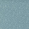 Kate's Garden Tiny Bramble Vine Fabric in Aqua Blue by Betsy Chutchian for MODA FABRICS - Image 1 of 0