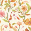 FLORAL FONDANT  CHARM PACK 5 INCH from Moda by Linn Warme - Image 3 of 0