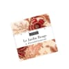 LE JARDIN ROUGE CHARM PACK 5 INCH from Moda by French General - Image 1 of 0