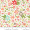 POINSETTIA & PEAR Charm Square Pack from Moda Fabrics by Sherri & Chelsi - Image 2 of 0