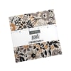 POSH Charm Squares Pack (42)  by BASICGREY  for MODA - Image 2 of 0