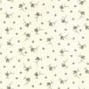 Collections Cause Etchings Butterflies Shirting by H. Marcus & 3Sisters is a fabric with butterflies on a cream ground in the style of an 1800s shirting fabric. - Image 1 of 0
