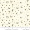 Collections Cause Etchings Butterflies Shirting by H. Marcus & 3Sisters is a fabric with butterflies on a cream ground in the style of an 1800s shirting fabric. - Image 2 of 0