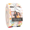 DELIGHTFULLY YOURS Jelly Roll from Moda by SHERI & CHELSI - Image 1 of 0