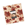LE JARDIN ROUGE Layer Cake from Moda by FRENCH GENERAL - Image 1 of 0