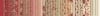 LE JARDIN ROUGE Layer Cake from Moda by FRENCH GENERAL - Image 2 of 0