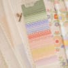 PASTEL PRAIRIE Layer Cake from Moda by My Sew Quilty Life - Image 3 of 0