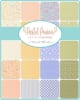 PASTEL PRAIRIE Layer Cake from Moda by My Sew Quilty Life - Image 4 of 0