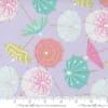 This image shows the balloon fabric from the SOIREE LAYER CAKE from Moda by MARA PENNY. - Image 4 of 0