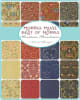 MORRIS MUSE:  Half Yard Bundle (29) - Image 2 of 0