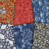 MORRIS MUSE:  Half Yard Bundle (29) - Image 5 of 0