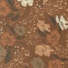 WELLSPRING Flora Dark Clay 45670 13 by Fancy That Design House - Image 2 of 0